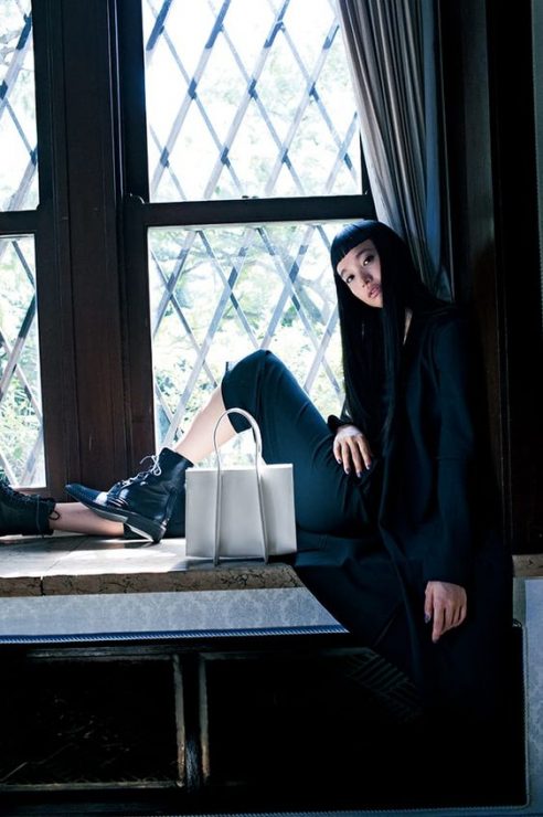 日系衣服　品牌